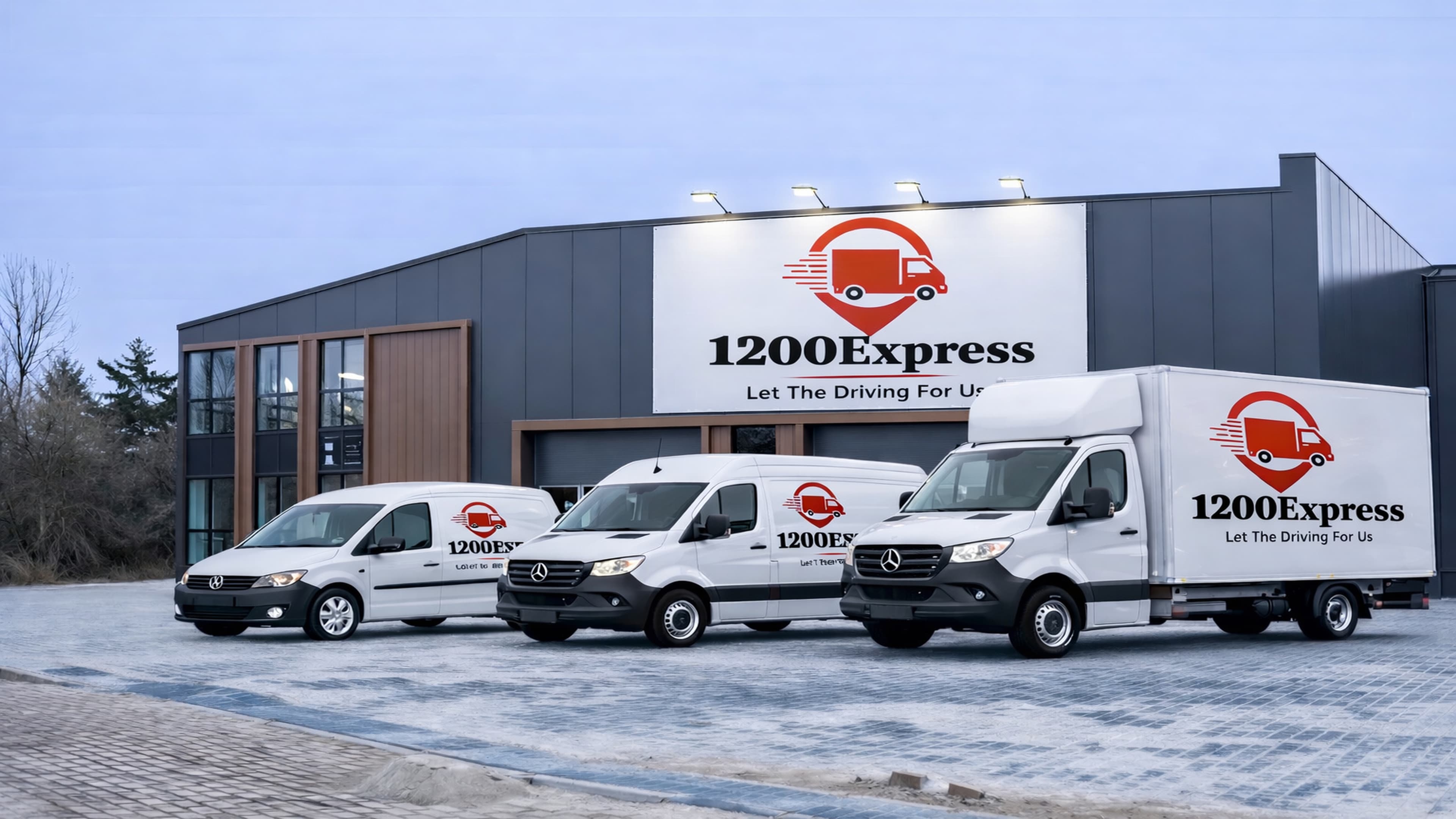 Contact 1200 Express