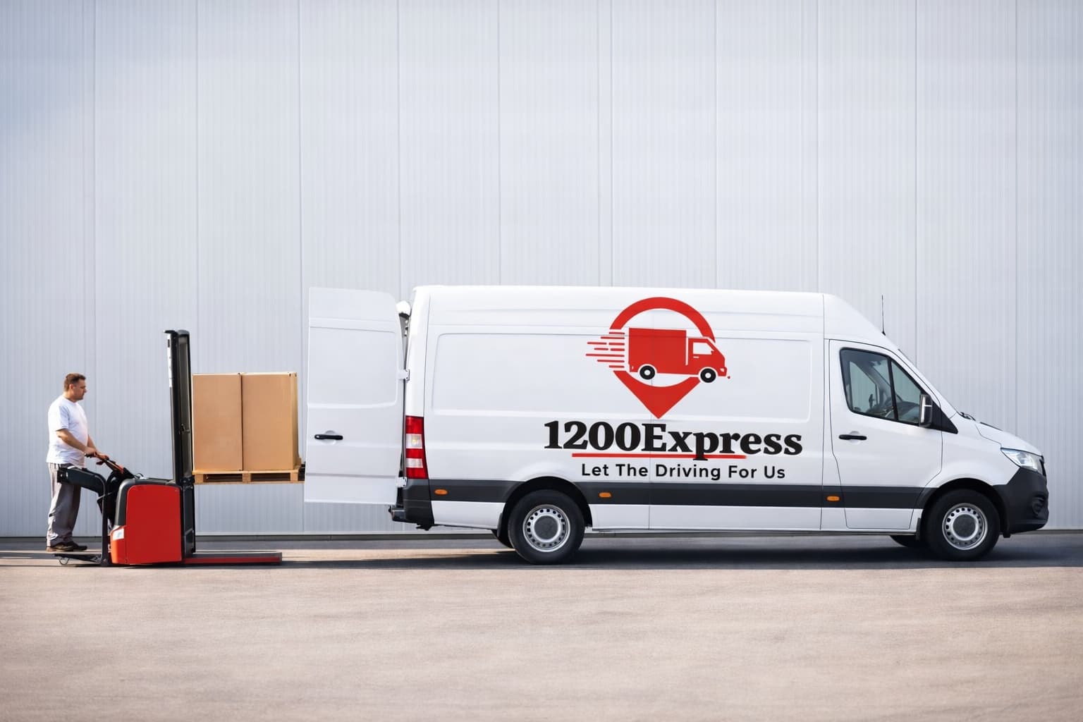 Wat we verwachten van onze driver partners