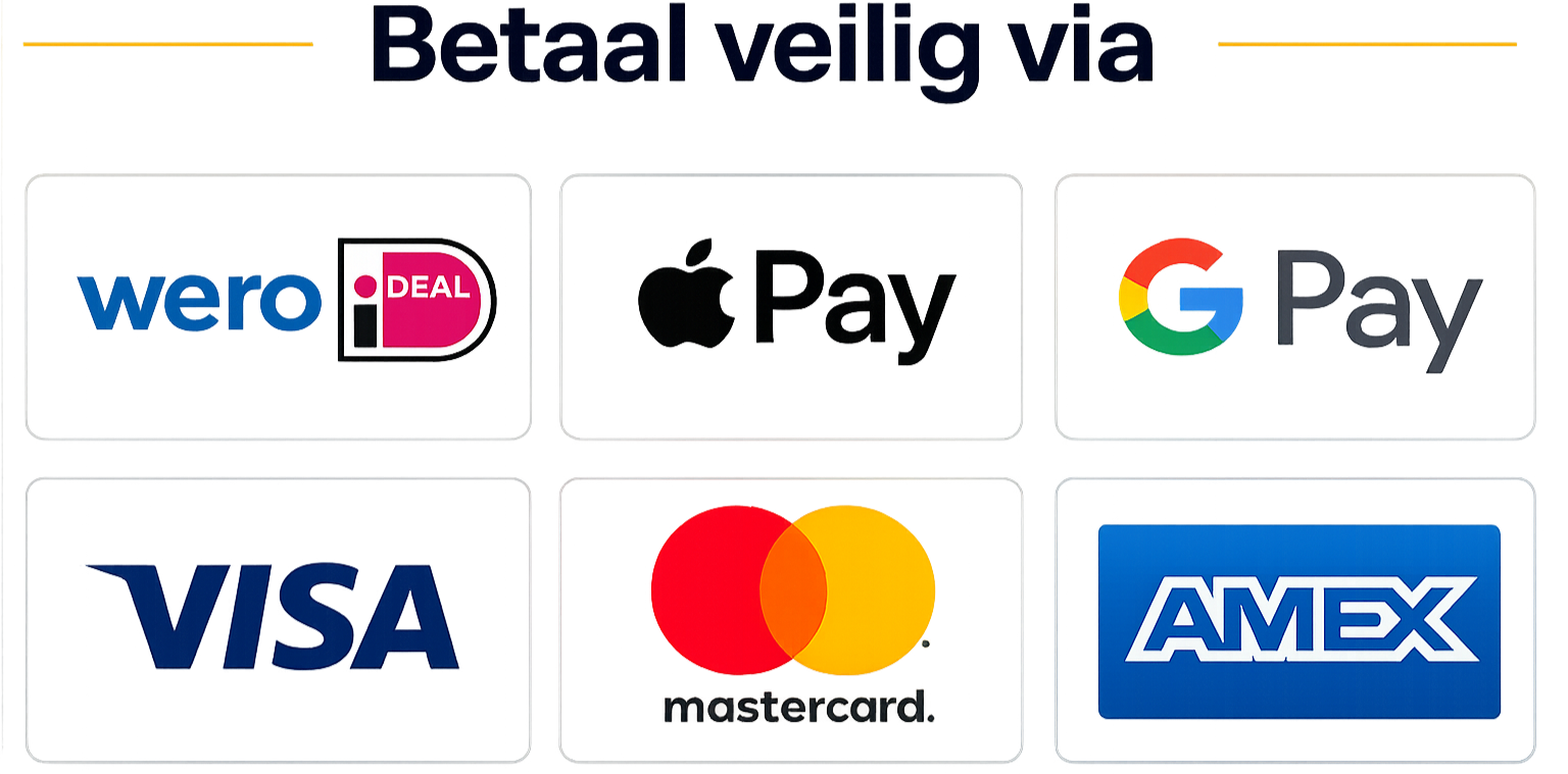 Payment Methods